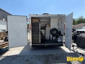 2023 Turn-key Custom Tailgate And Event Trailer Other Mobile Business Tv Nebraska for Sale