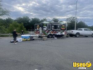 2023 Us Cargo Kitchen Food Trailer Insulated Walls Pennsylvania for Sale