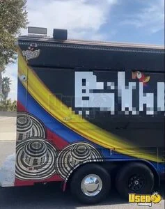2023 Util All-purpose Food Truck Air Conditioning California for Sale