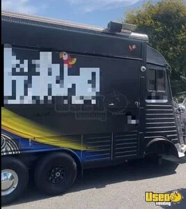 2023 Util All-purpose Food Truck California for Sale