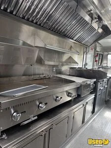 2023 Util All-purpose Food Truck Diamond Plated Aluminum Flooring California for Sale