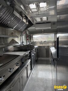 2023 Util All-purpose Food Truck Exterior Customer Counter California for Sale