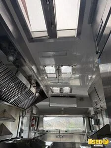 2023 Util All-purpose Food Truck Refrigerator California for Sale