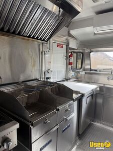 2023 Util All-purpose Food Truck Stainless Steel Wall Covers California for Sale