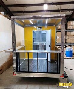 2023 Util Concession Trailer Cabinets Missouri for Sale