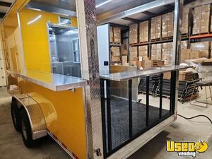 2023 Util Concession Trailer Concession Window Missouri for Sale