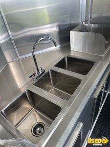 2023 Util Concession Trailer Exterior Customer Counter Missouri for Sale