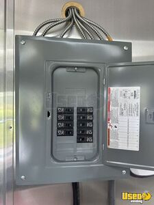 2023 Util Concession Trailer Grease Trap Missouri for Sale