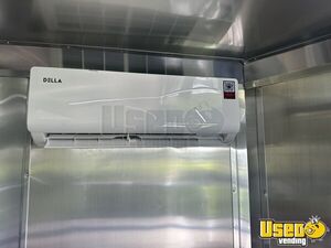2023 Util Concession Trailer Shore Power Cord Missouri for Sale