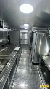 2023 Util Kitchen Food Trailer Cabinets California for Sale
