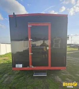 2023 Util Kitchen Food Trailer Removable Trailer Hitch California for Sale