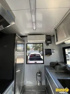 2023 Util New Build Food Trailer Chef Base California for Sale