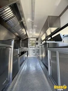 2023 Util New Build Food Trailer Deep Freezer California for Sale