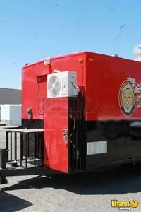 2023 Util New Build Food Trailer Exterior Customer Counter California for Sale