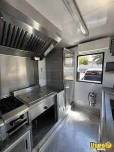 2023 Util New Build Food Trailer Fire Extinguisher California for Sale