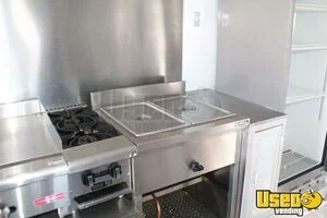 2023 Util New Build Food Trailer Food Warmer California for Sale