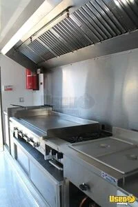 2023 Util New Build Food Trailer Hand-washing Sink California for Sale