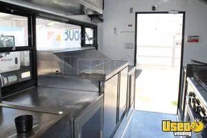 2023 Util New Build Food Trailer Hot Water Heater California for Sale