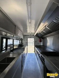 2023 Util New Build Food Trailer Refrigerator California for Sale