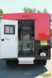 2023 Util New Build Food Trailer Surveillance Cameras California for Sale