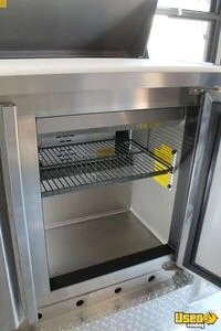 2023 Util New Build Food Trailer Work Table California for Sale