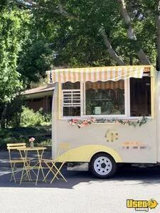 2023 Utility Beverage - Coffee Trailer Air Conditioning California for Sale