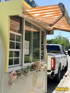 2023 Utility Beverage - Coffee Trailer Concession Window California for Sale