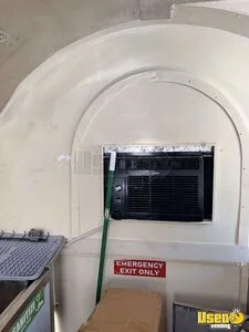 2023 Utility Beverage - Coffee Trailer Diamond Plated Aluminum Flooring California for Sale
