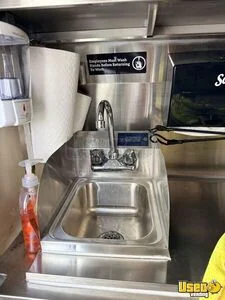 2023 Utility Beverage - Coffee Trailer Removable Trailer Hitch California for Sale