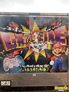 2023 Utility Party / Gaming Trailer Cabinets Florida for Sale