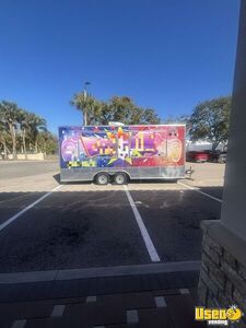 2023 Utility Party / Gaming Trailer Concession Window Florida for Sale