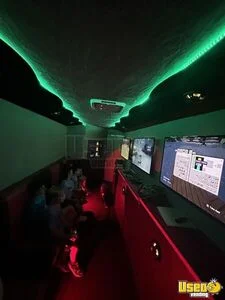 2023 Utility Party / Gaming Trailer Electrical Outlets Florida for Sale