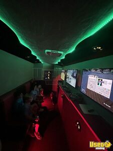 2023 Utility Party / Gaming Trailer Exterior Lighting Florida for Sale