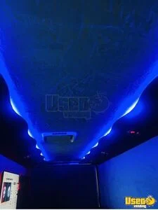 2023 Utility Party / Gaming Trailer Exterior Lighting Florida for Sale