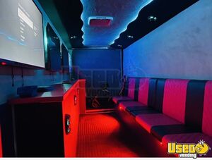 2023 Utility Party / Gaming Trailer Generator Florida for Sale