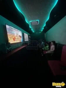 2023 Utility Party / Gaming Trailer Interior Lighting Florida for Sale
