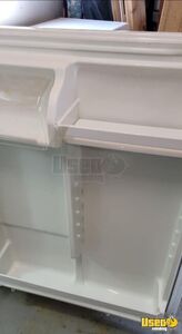 2023 V Nose Trailer Kitchen Food Trailer 36 Illinois for Sale