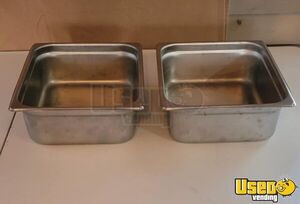 2023 V Nose Trailer Kitchen Food Trailer 42 Illinois for Sale