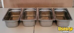 2023 V Nose Trailer Kitchen Food Trailer 51 Illinois for Sale