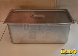 2023 V Nose Trailer Kitchen Food Trailer 53 Illinois for Sale