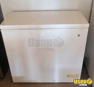 2023 V Nose Trailer Kitchen Food Trailer Exhaust Fan Illinois for Sale