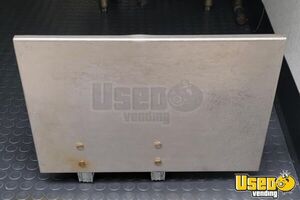 2023 V Nose Trailer Kitchen Food Trailer Open Signage Illinois for Sale