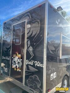 2023 Varied Kitchen Food Trailer Concession Window California for Sale