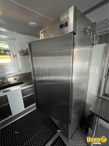 2023 Varied Kitchen Food Trailer Generator California for Sale