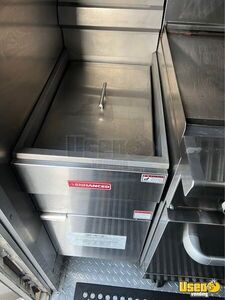 2023 Varied Kitchen Food Trailer Propane Tank California for Sale