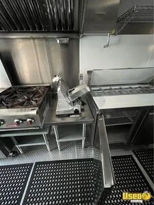 2023 Varied Kitchen Food Trailer Propane Tank California for Sale