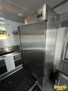 2023 Varied Kitchen Food Trailer Refrigerator California for Sale
