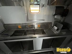 2023 Varied Kitchen Food Trailer Stovetop California for Sale