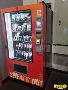 2023 Vending Combo 2 Texas for Sale