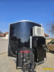 2023 Vending Food Trailer Kitchen Food Trailer Generator California for Sale